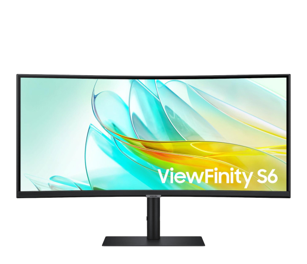 Samsung ViewFinity S6 S34C652UAUX S65UC - 1522009 - zdjęcie